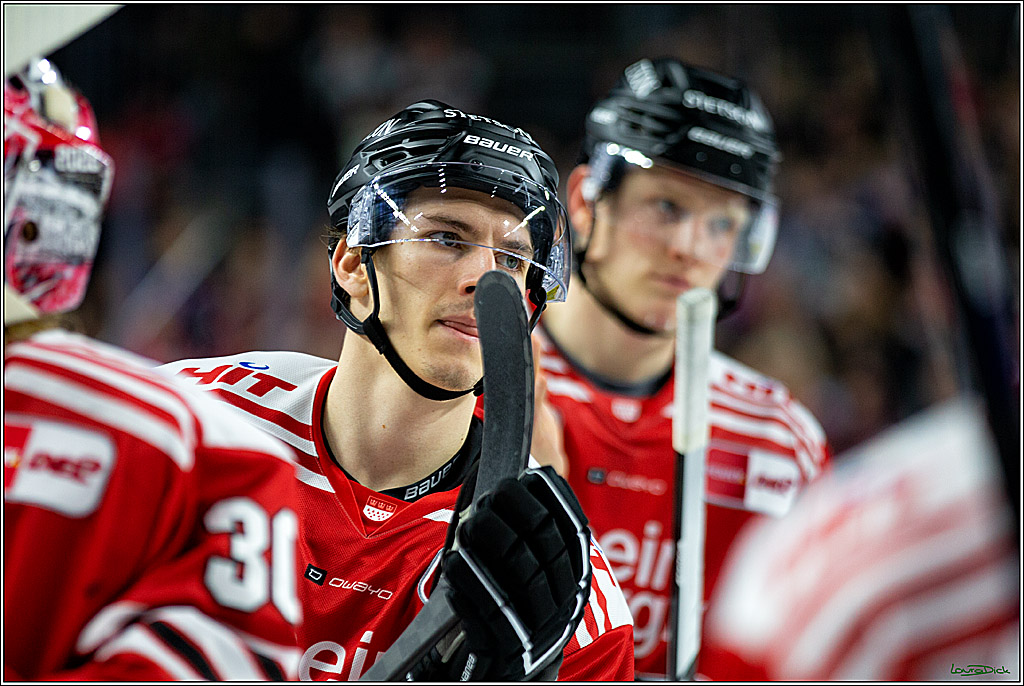 PENNY DEL; Koelner Haie- Grizzly Wolfsburg; Koeln, 26.10.2022